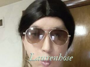 Laurenhose