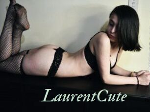 LaurentCute