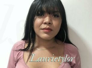 Laurietylor