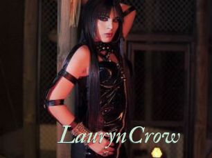 LaurynCrow