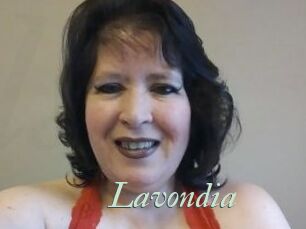 Lavondia