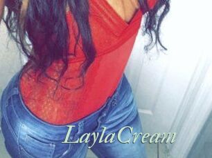 LaylaCream