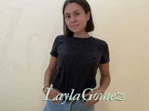 LaylaGomez