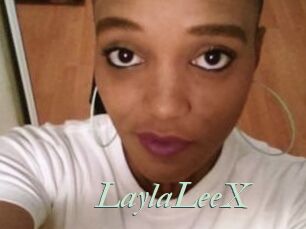 LaylaLeeX