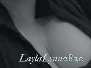 LaylaLynn2820