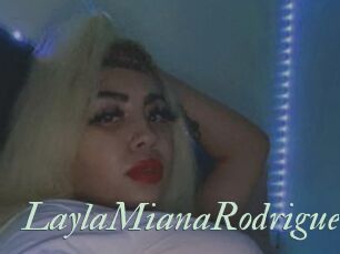 LaylaMianaRodriguez