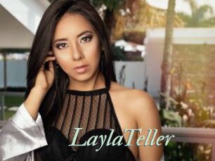 LaylaTeller