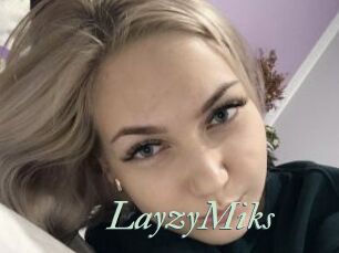 LayzyMiks