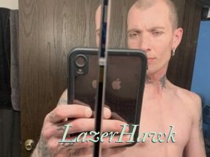 LazerHawk