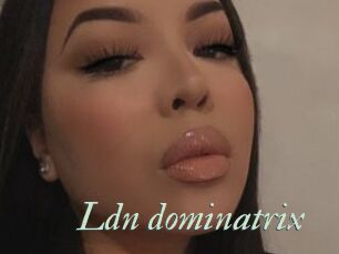 Ldn_dominatrix