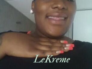 Le_Kreme
