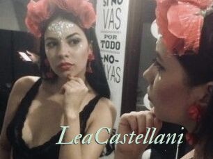 LeaCastellani