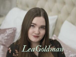 LeaGoldman