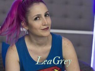 LeaGrey
