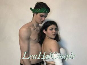 LeaHilCouple