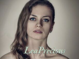 LeaPrecious