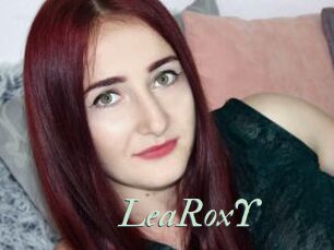 LeaRoxY