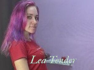 Lea_Tender