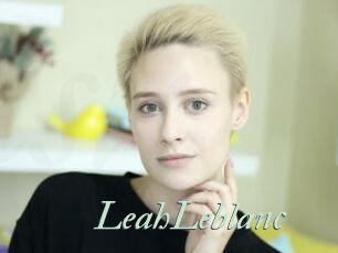 LeahLeblanc