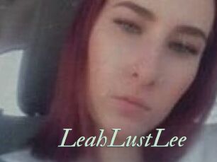 LeahLustLee