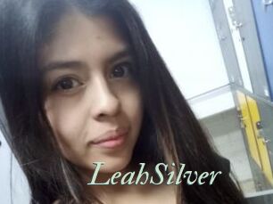LeahSilver