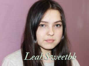 LeahSweetbb