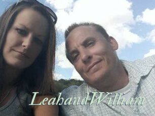Leah_and_William