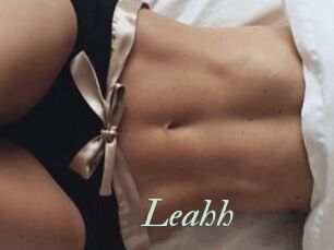 Leahh
