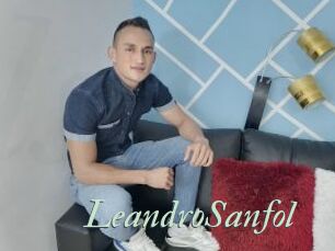 LeandroSanfol