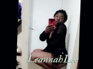 LeannahLee