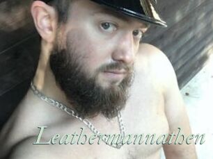 Leathermannathen