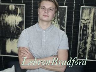 LebronBradford