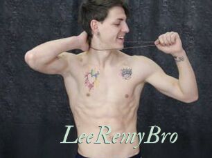 LeeRemyBro