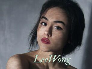 LeeWong