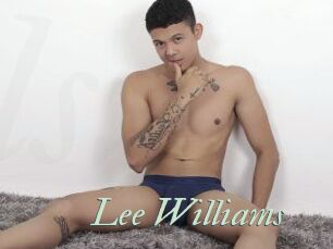 Lee_Williams