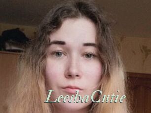 LeeshaCutie