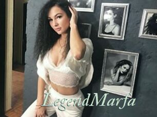 LegendMarfa