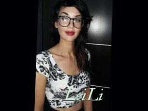 LeiLi