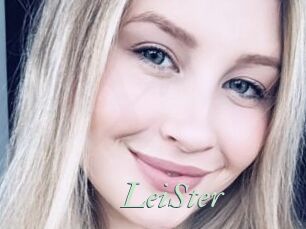 LeiSter