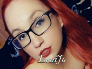 LeiaJo