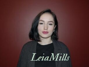 LeiaMills