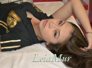 LeiaMur