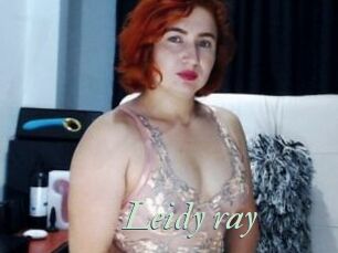 Leidy_ray