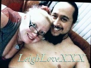 LeighLoveXXX