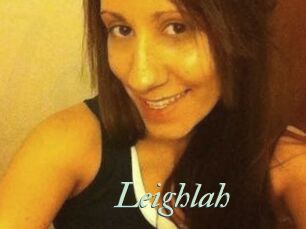 Leighlah