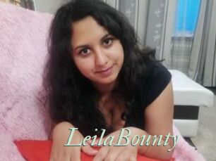 LeilaBounty
