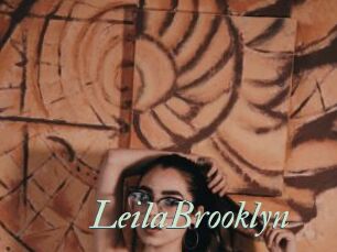 LeilaBrooklyn