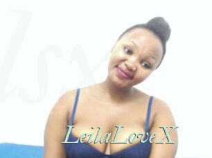 LeilaLoveX