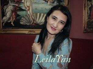 LeilaYan
