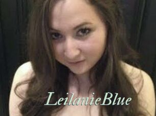 LeilanieBlue
